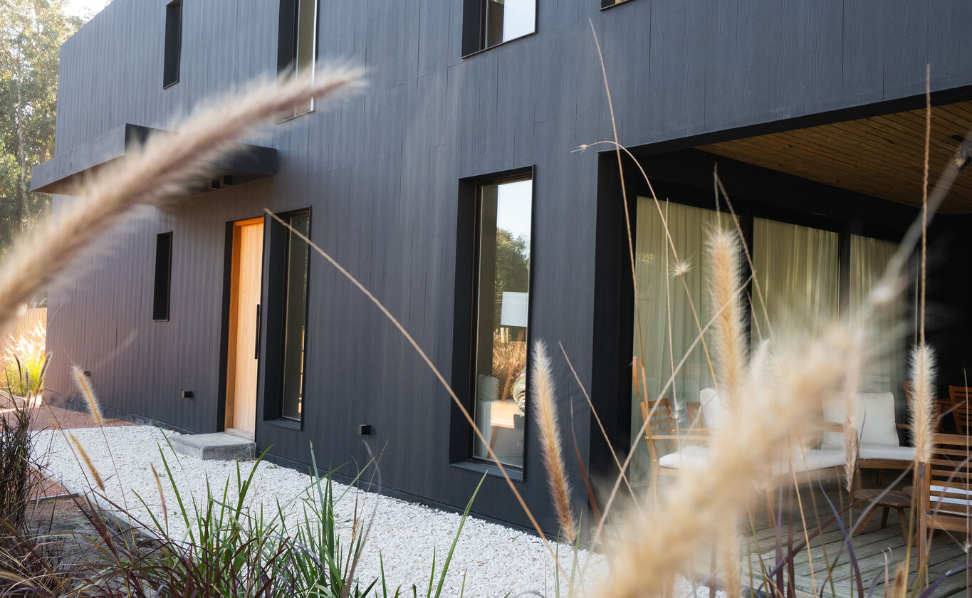 Propiedad foto