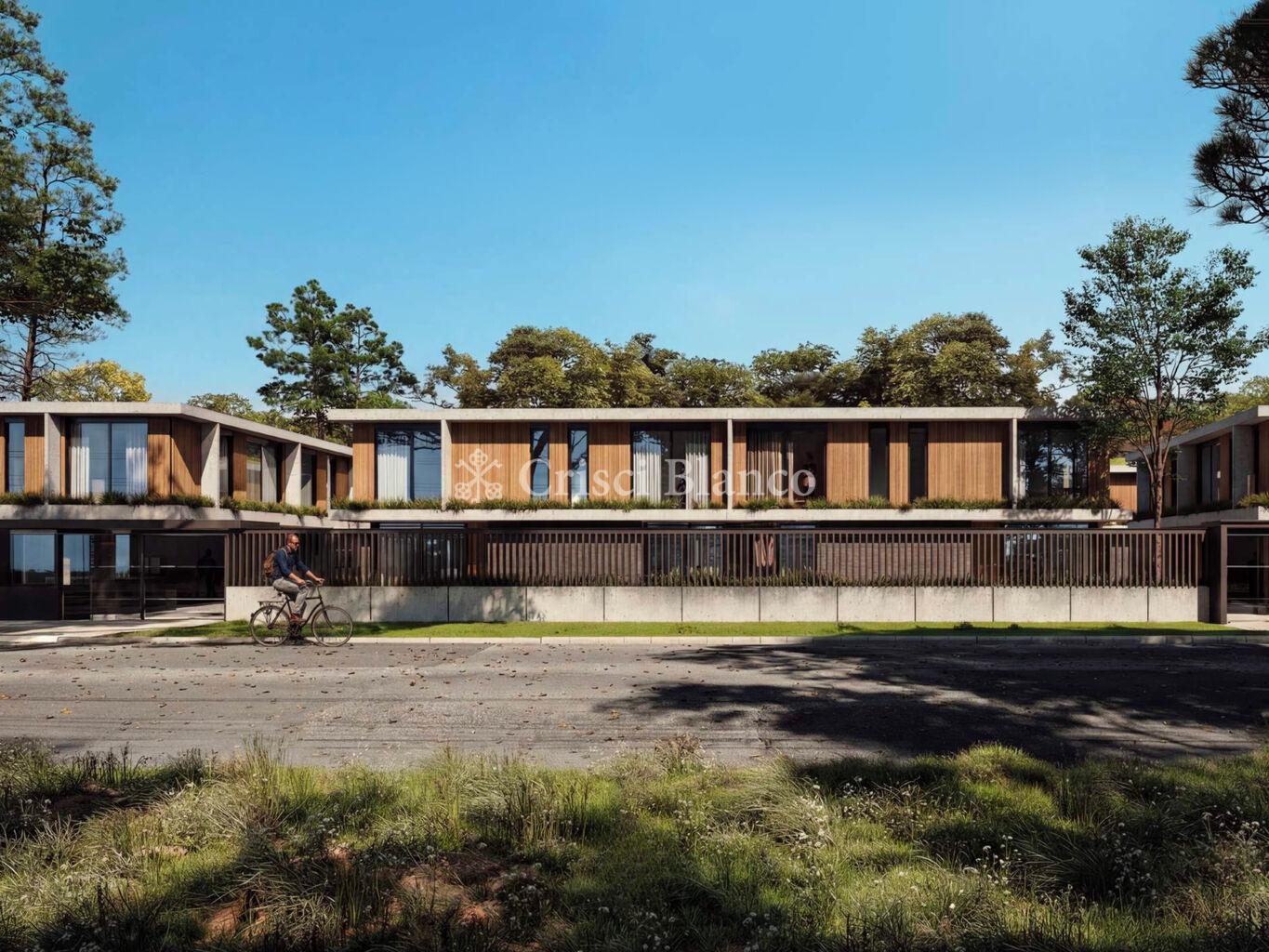COSTANERA HOUSING