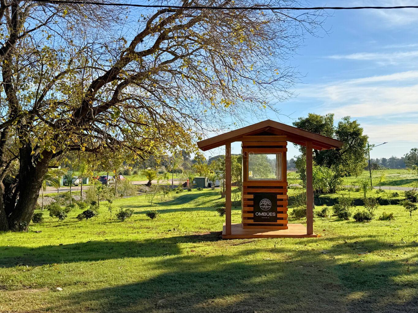 BARRIO OMBÚES 