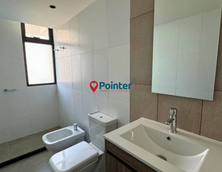 Apartamento con vista a los lagos - Ciudad de la costa