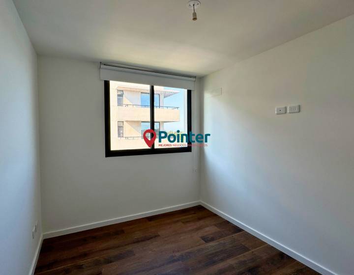 Apartamento con vista a los lagos - Ciudad de la costa