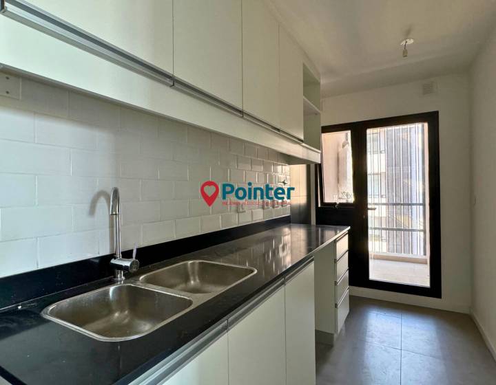 Apartamento con vista a los lagos - Ciudad de la costa