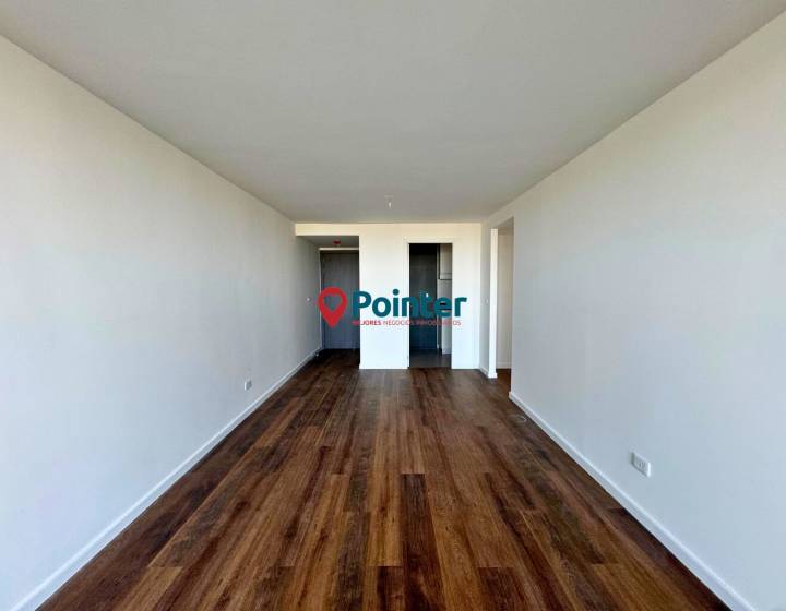Apartamento con vista a los lagos - Ciudad de la costa