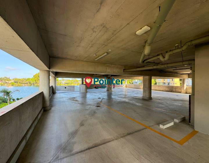 Apartamento con vista a los lagos - Ciudad de la costa