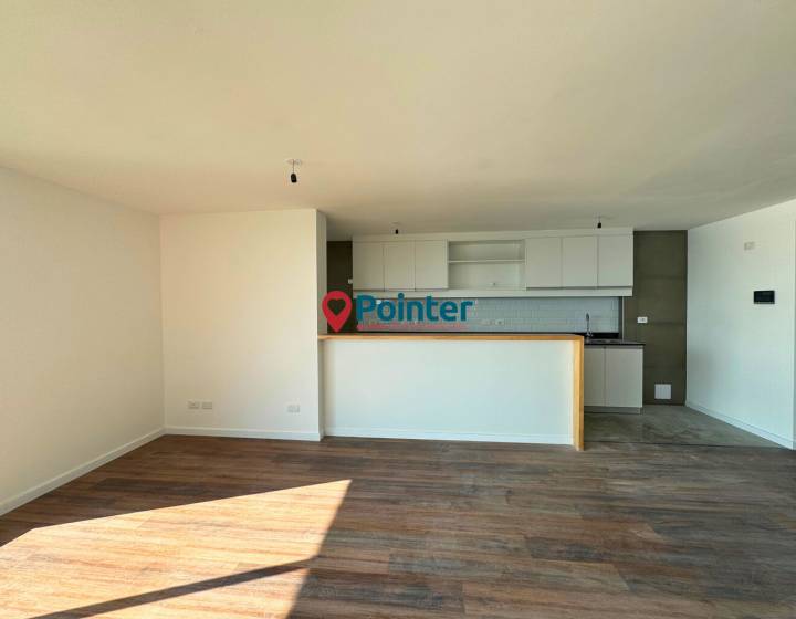 Apartamento con vista a lagos - ciudad de la costa