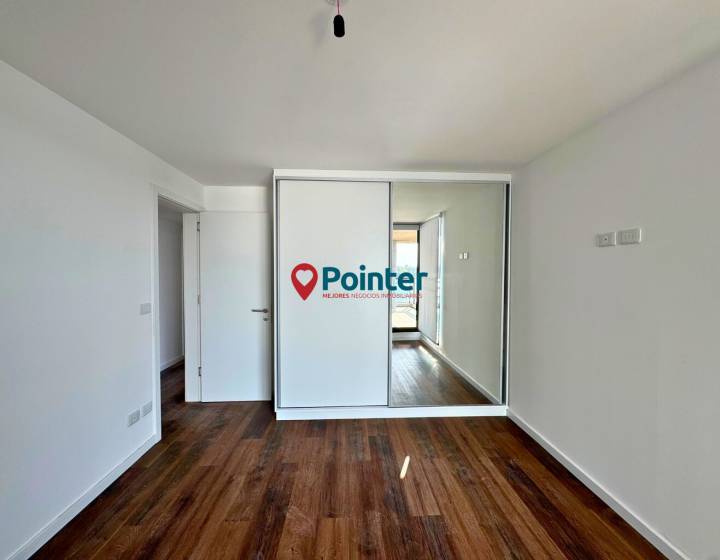 Apartamento con vista a lagos - ciudad de la costa