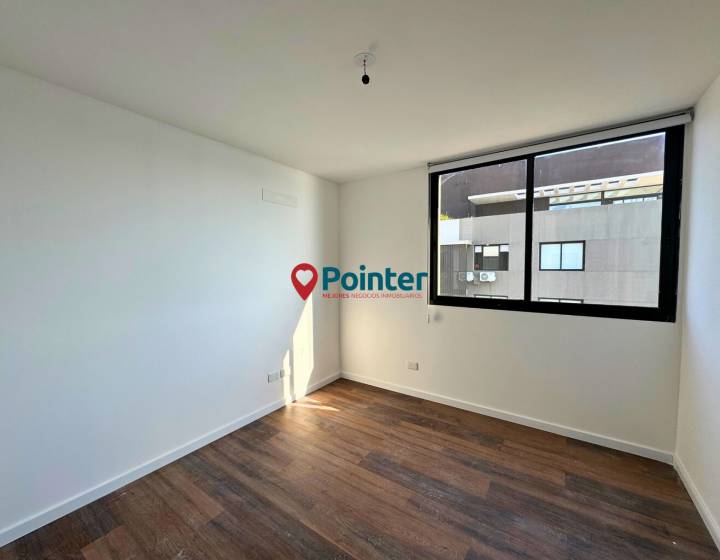 Apartamento con vista a lagos - ciudad de la costa