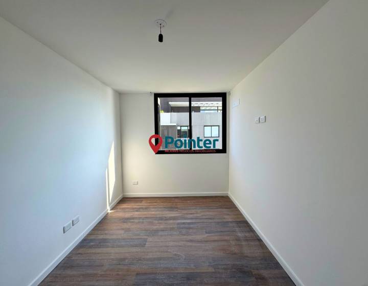 Apartamento con vista a lagos - ciudad de la costa