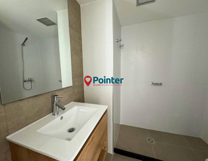 Apartamento con vista a lagos - ciudad de la costa