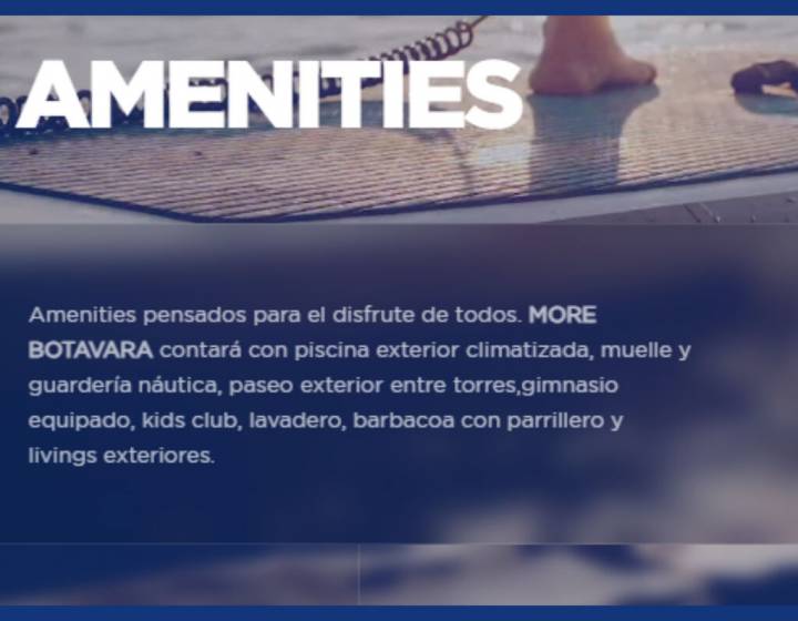 Apartmentos en Pozo con vista a lagos - Ciudad de la costa