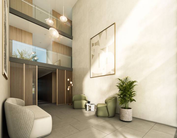 Apartamento en Pozo  2 dormitorios Prado