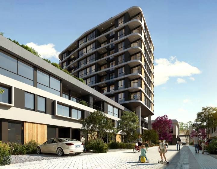 Apartamento en Pozo  2 dormitorios Prado