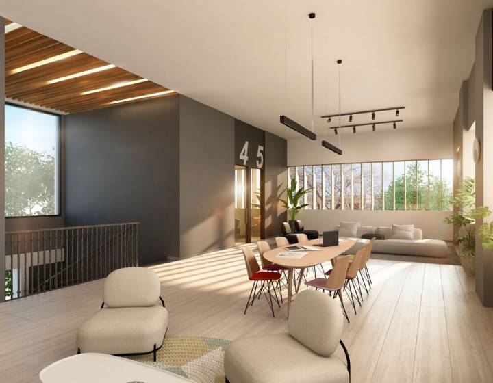 Apartamento en Pozo  2 dormitorios Prado