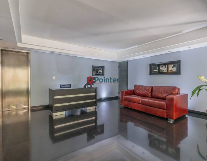 Apartamento Pocitos en alquiler con garage
