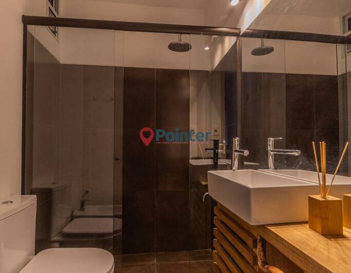 Apartamento Pocitos en alquiler con garage