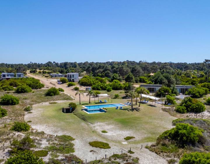 Terrenos a la venta Canelones