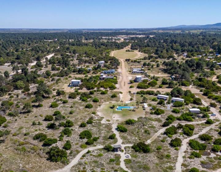 Terrenos a la venta Canelones