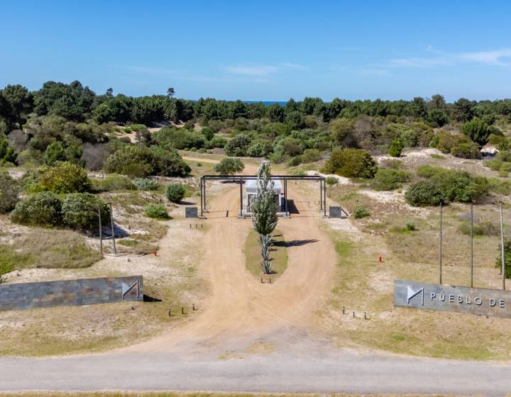 Terrenos a la venta Canelones