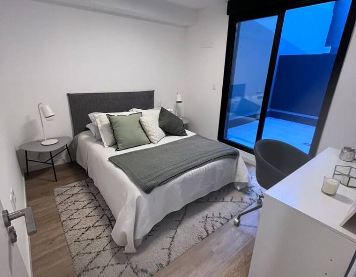 Apartamento 1 Dormitorio Cord&oacute;n Met Rod&oacute;