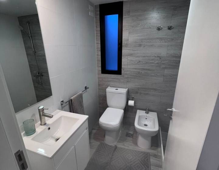 Apartamento 1 Dormitorio Cord&oacute;n Met Rod&oacute;