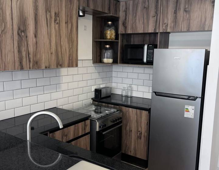 Apartamento 1 Dormitorio Cord&oacute;n Met Rod&oacute;