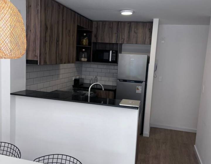 Apartamento 1 Dormitorio Cord&oacute;n Met Rod&oacute;