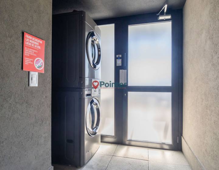 Apartamento de dos dormitorios en Cordon