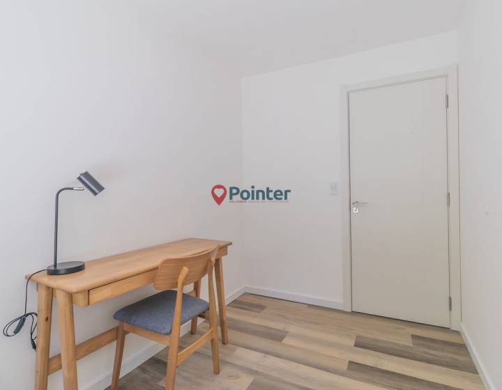 Apartamento de dos dormitorios en Cordon