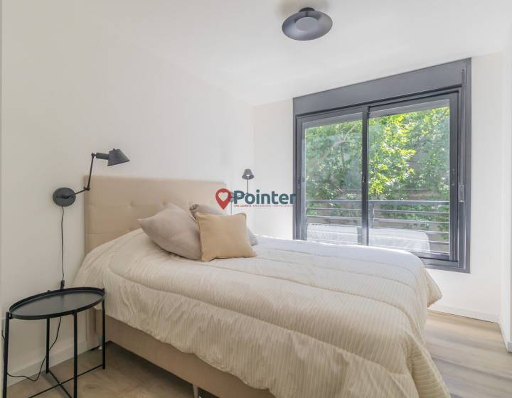 Apartamento de dos dormitorios en Cordon