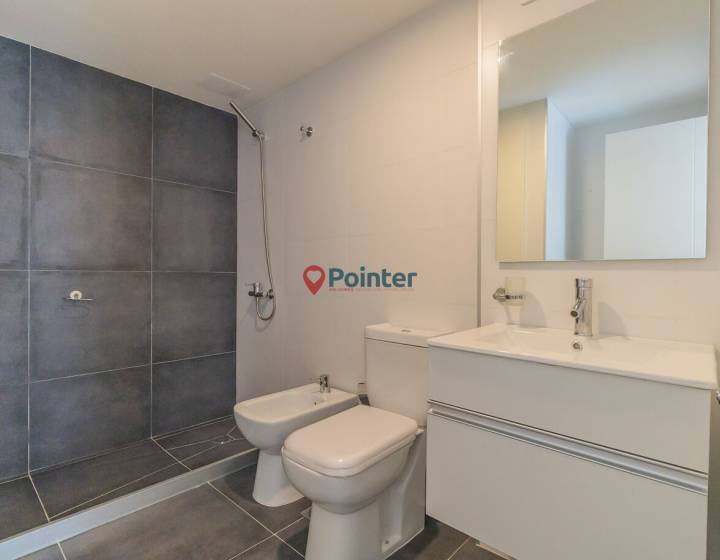 Apartamento de dos dormitorios en Cordon