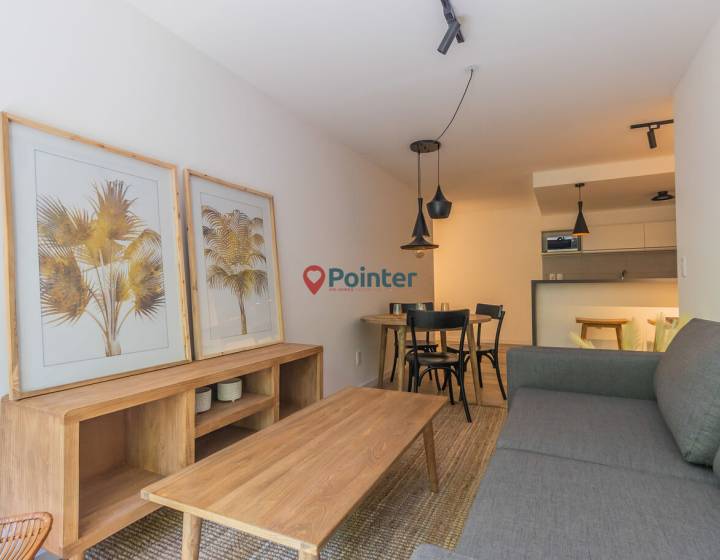 Apartamento de dos dormitorios en Cordon