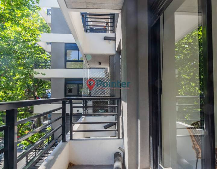 Apartamento de dos dormitorios en Cordon