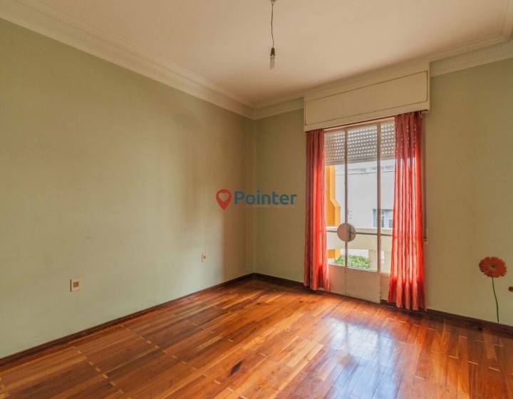 Apartamento en venta. 3 dormitorios