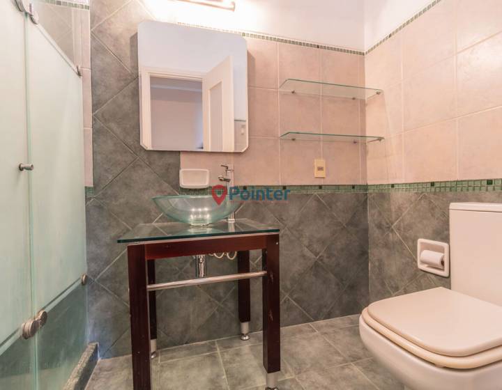 Apartamento en venta. 3 dormitorios