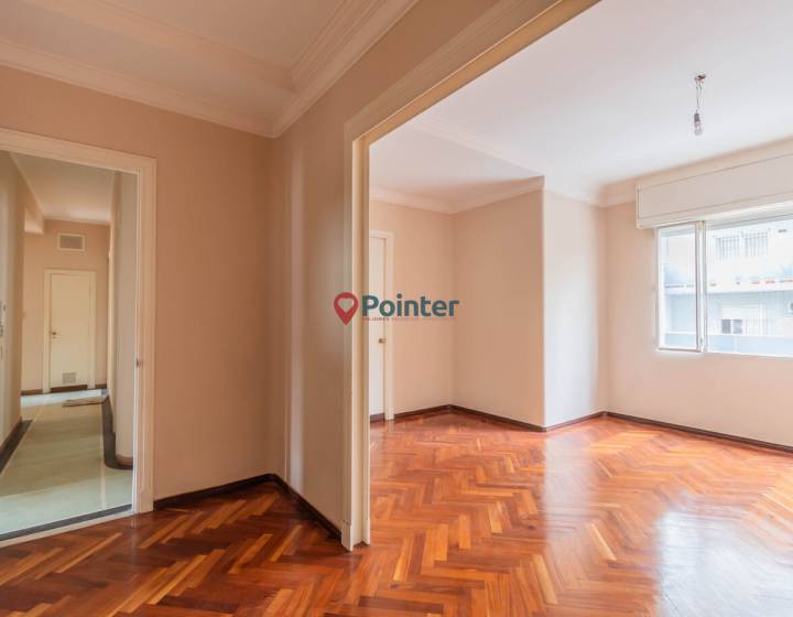 Apartamento en venta. 3 dormitorios