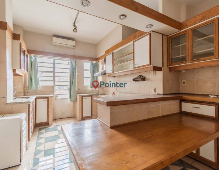 Apartamento en venta. 3 dormitorios