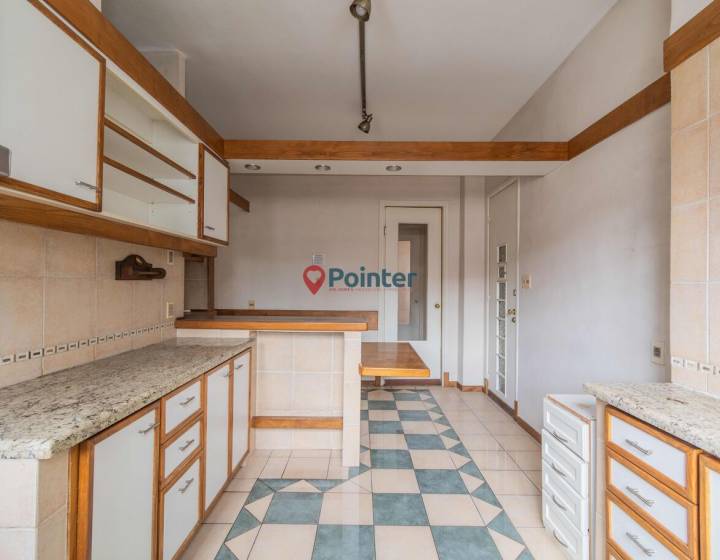 Apartamento en venta. 3 dormitorios