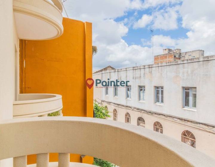 Apartamento en venta. 3 dormitorios