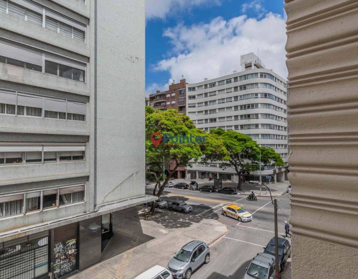 Apartamento en venta. 3 dormitorios