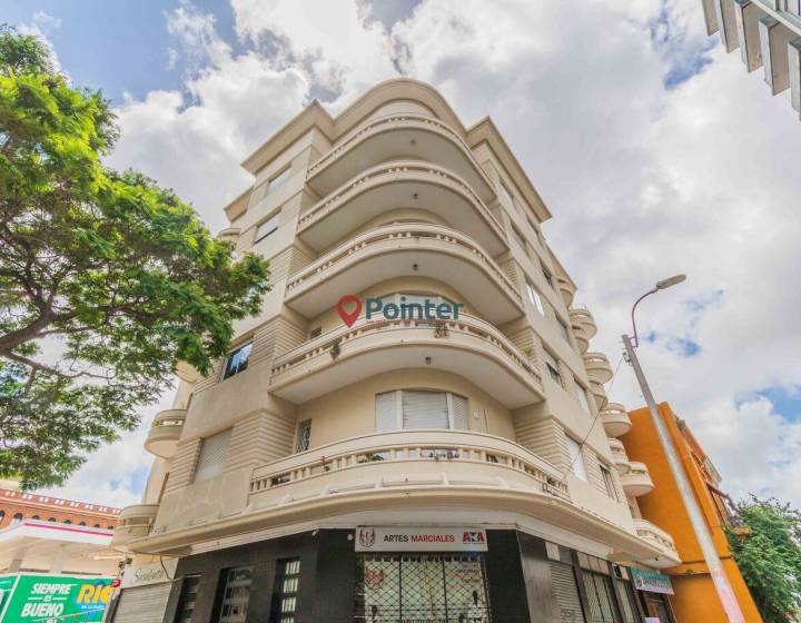 Apartamento en venta. 3 dormitorios