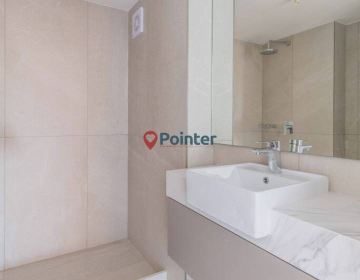 Penthouse  3 dormitorios a estrenar en Barra de Carrasco, Torre &ldquo;Valdivia&rdquo;, Costanera Village