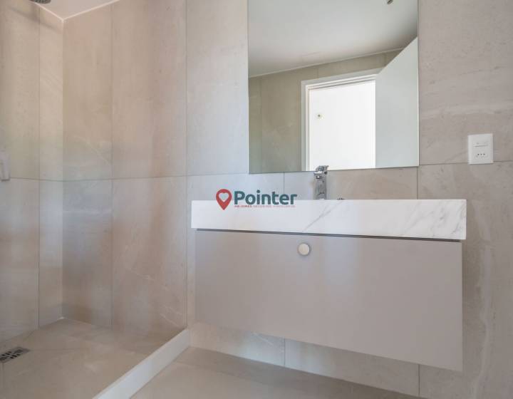 Penthouse  3 dormitorios a estrenar en Barra de Carrasco, Torre &ldquo;Valdivia&rdquo;, Costanera Village