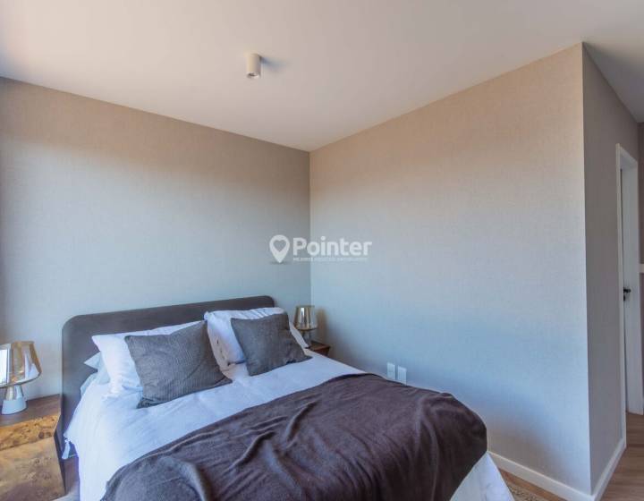 Penthouse  3 dormitorios a estrenar en Barra de Carrasco, Torre &ldquo;Valdivia&rdquo;, Costanera Village