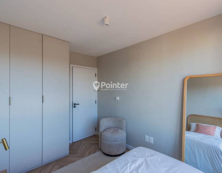 Penthouse  3 dormitorios a estrenar en Barra de Carrasco, Torre &ldquo;Valdivia&rdquo;, Costanera Village
