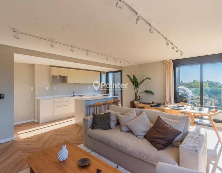 Penthouse  3 dormitorios a estrenar en Barra de Carrasco, Torre &ldquo;Valdivia&rdquo;, Costanera Village