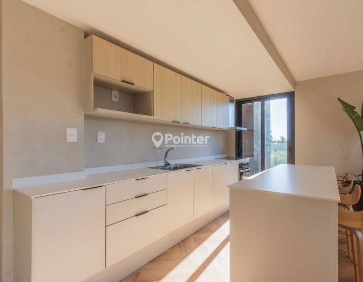 Penthouse  3 dormitorios a estrenar en Barra de Carrasco, Torre &ldquo;Valdivia&rdquo;, Costanera Village