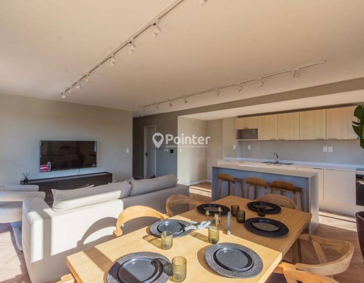 Penthouse  3 dormitorios a estrenar en Barra de Carrasco, Torre &ldquo;Valdivia&rdquo;, Costanera Village
