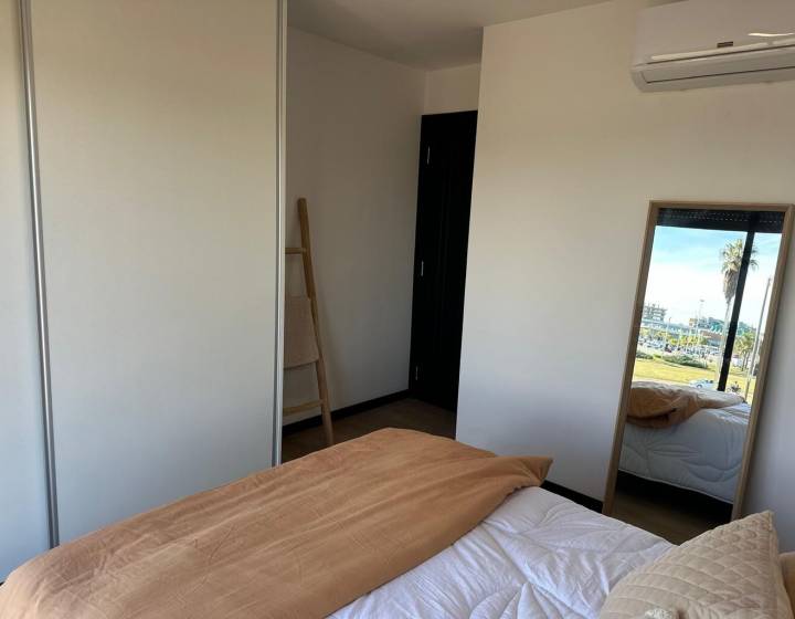 Apartamento 2 dormitorios en Barra de Carrasco, a estrenar Junio 2026, Grou Bosque