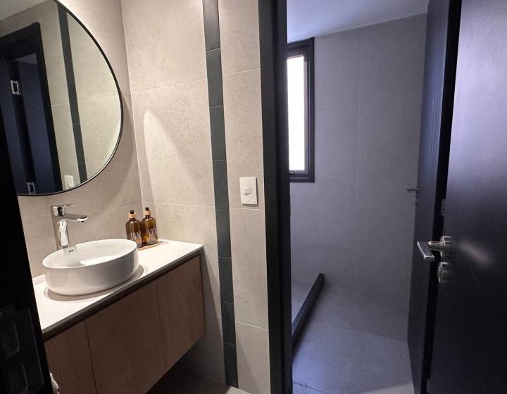 Apartamento 2 dormitorios en Barra de Carrasco, a estrenar Junio 2026, Grou Bosque