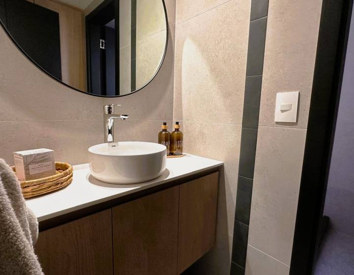 Apartamento 2 dormitorios en Barra de Carrasco, a estrenar Junio 2026, Grou Bosque